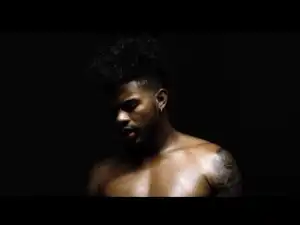 Video: Trevor Jackson – Right Now